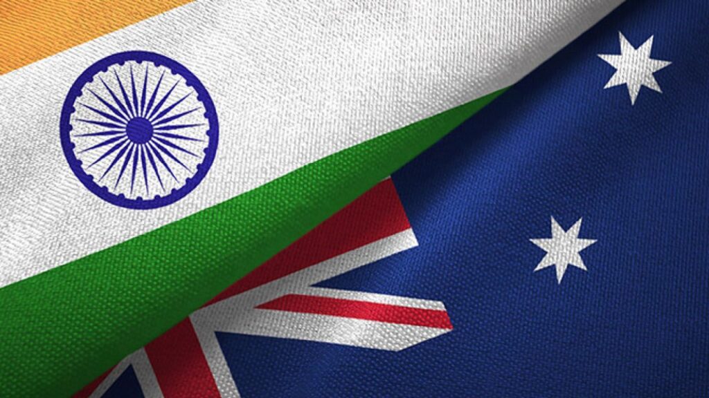 India-Australia Relations Maturing: Focus on CECA Negotiations